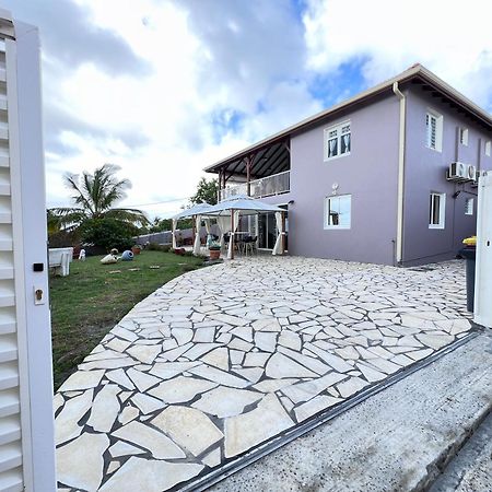 Elegant Appartement T3 Chataigne : Spacieux Sainte-Luce Exterior photo