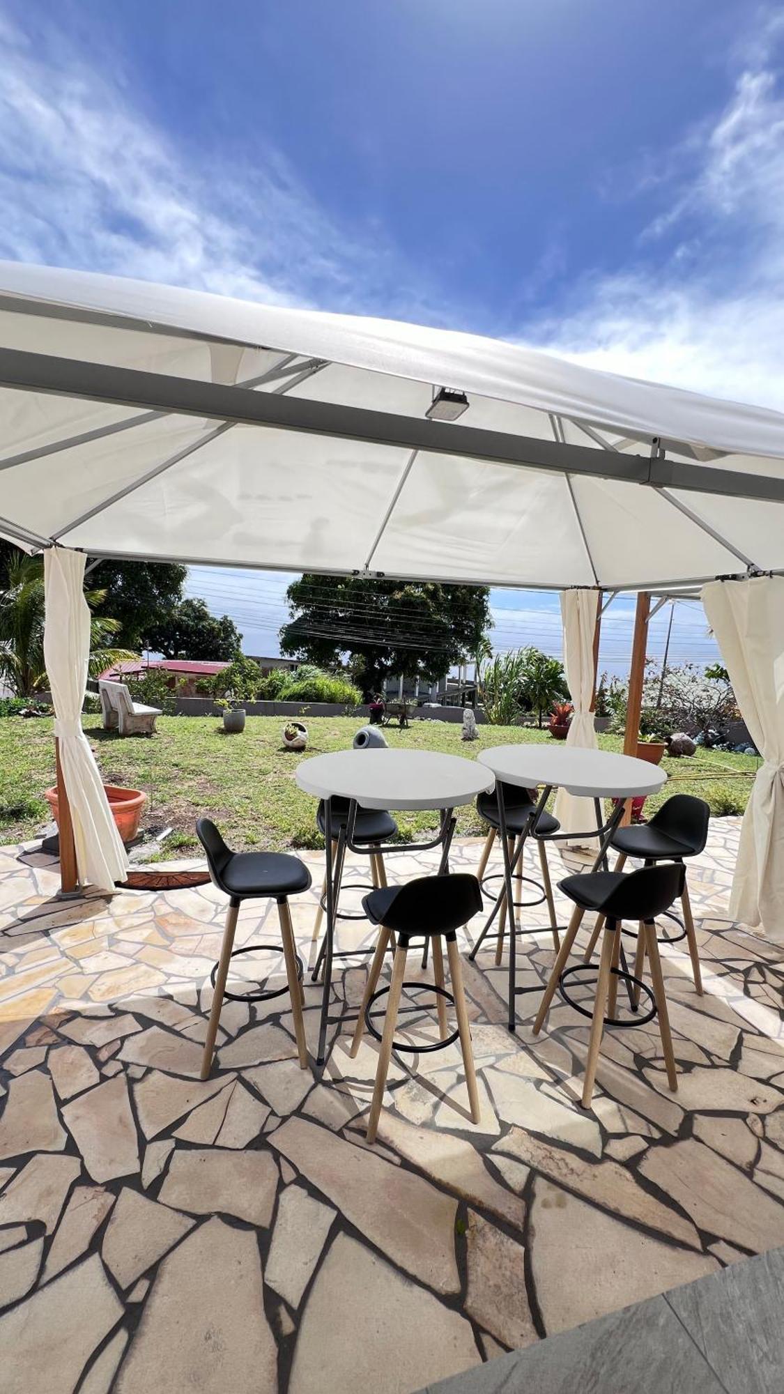 Elegant Appartement T3 Chataigne : Spacieux Sainte-Luce Exterior photo