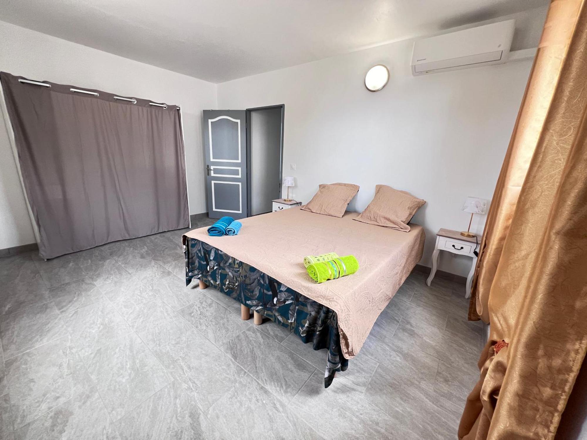 Elegant Appartement T3 Chataigne : Spacieux Sainte-Luce Exterior photo