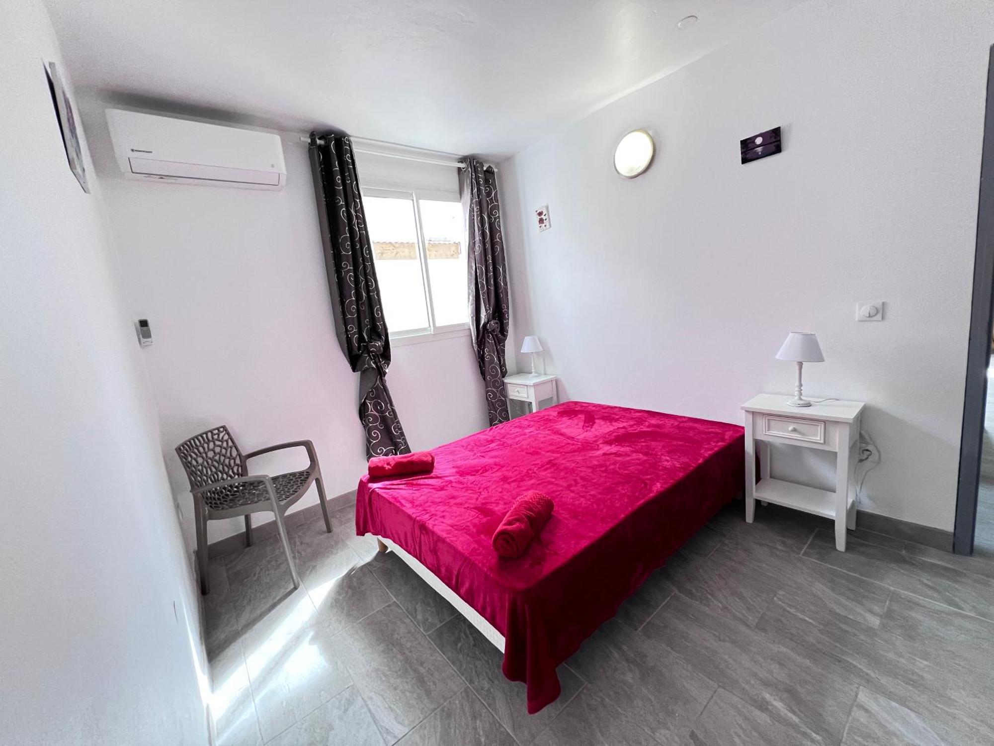 Elegant Appartement T3 Chataigne : Spacieux Sainte-Luce Exterior photo